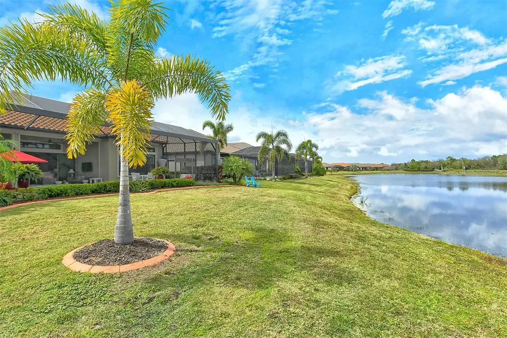 4735 Cabreo Court Lakewood Ranch FL 34211
