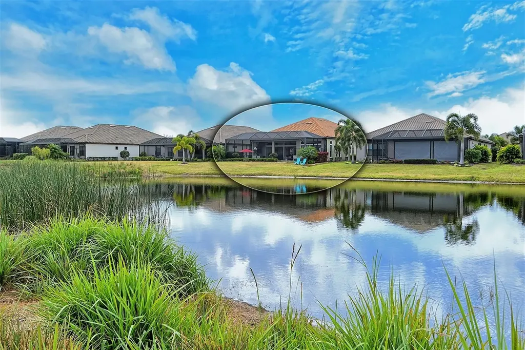 4735 Cabreo Court Lakewood Ranch FL 34211