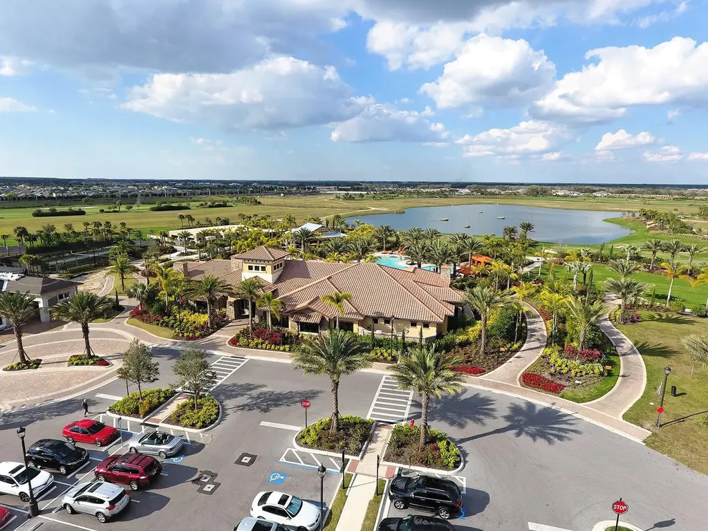 4735 Cabreo Court Lakewood Ranch FL 34211
