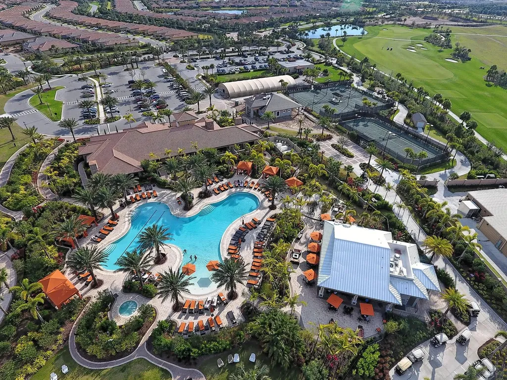 4735 Cabreo Court Lakewood Ranch FL 34211