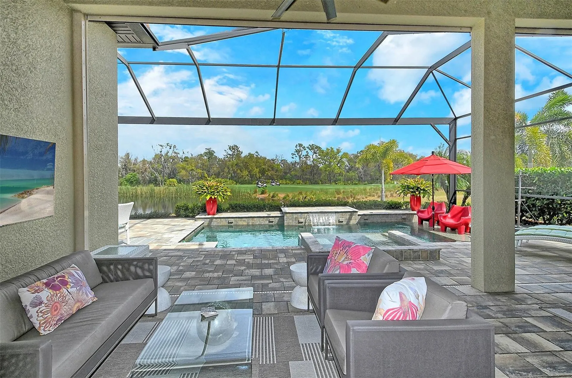 4735 Cabreo Court Lakewood Ranch FL 34211