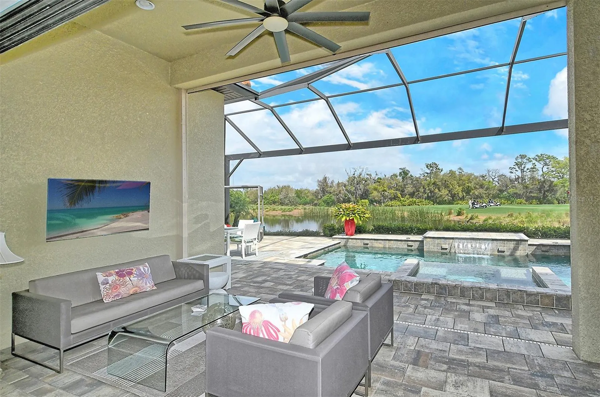 4735 Cabreo Court Lakewood Ranch FL 34211