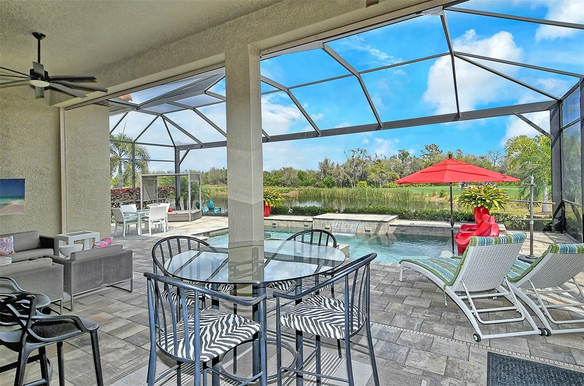 4735 Cabreo Court Lakewood Ranch FL 34211