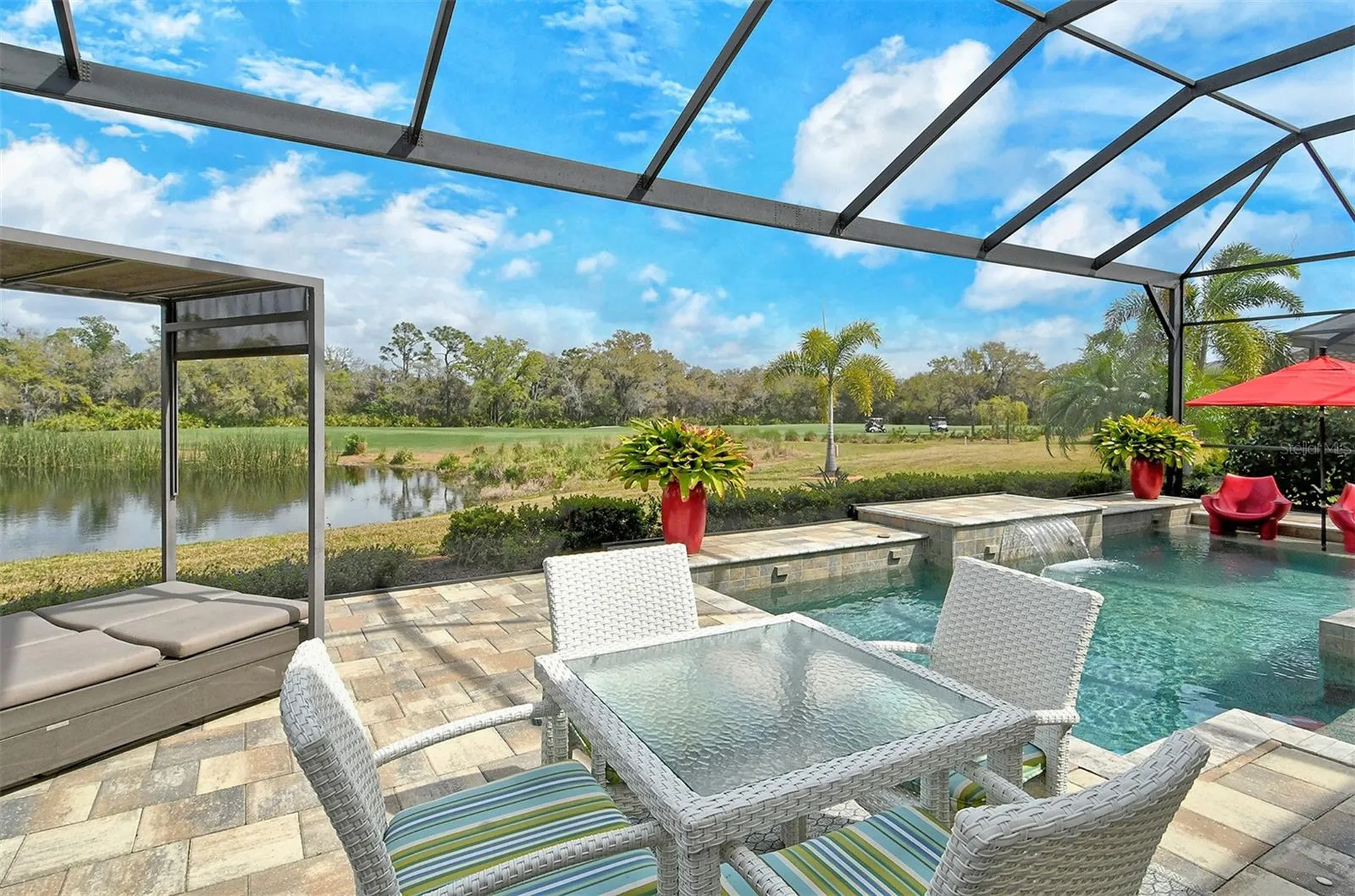 4735 Cabreo Court Lakewood Ranch FL 34211