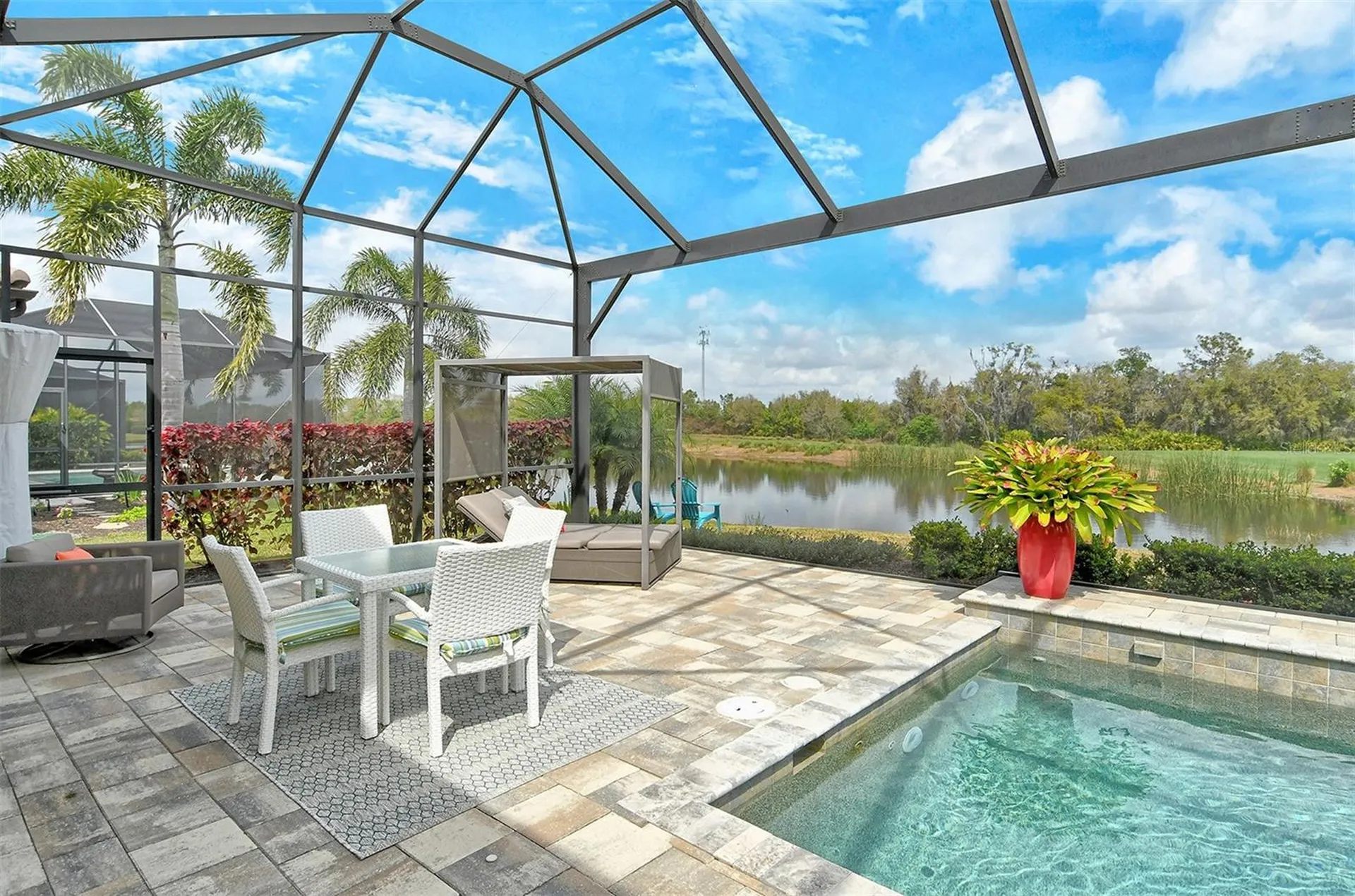 4735 Cabreo Court Lakewood Ranch FL 34211