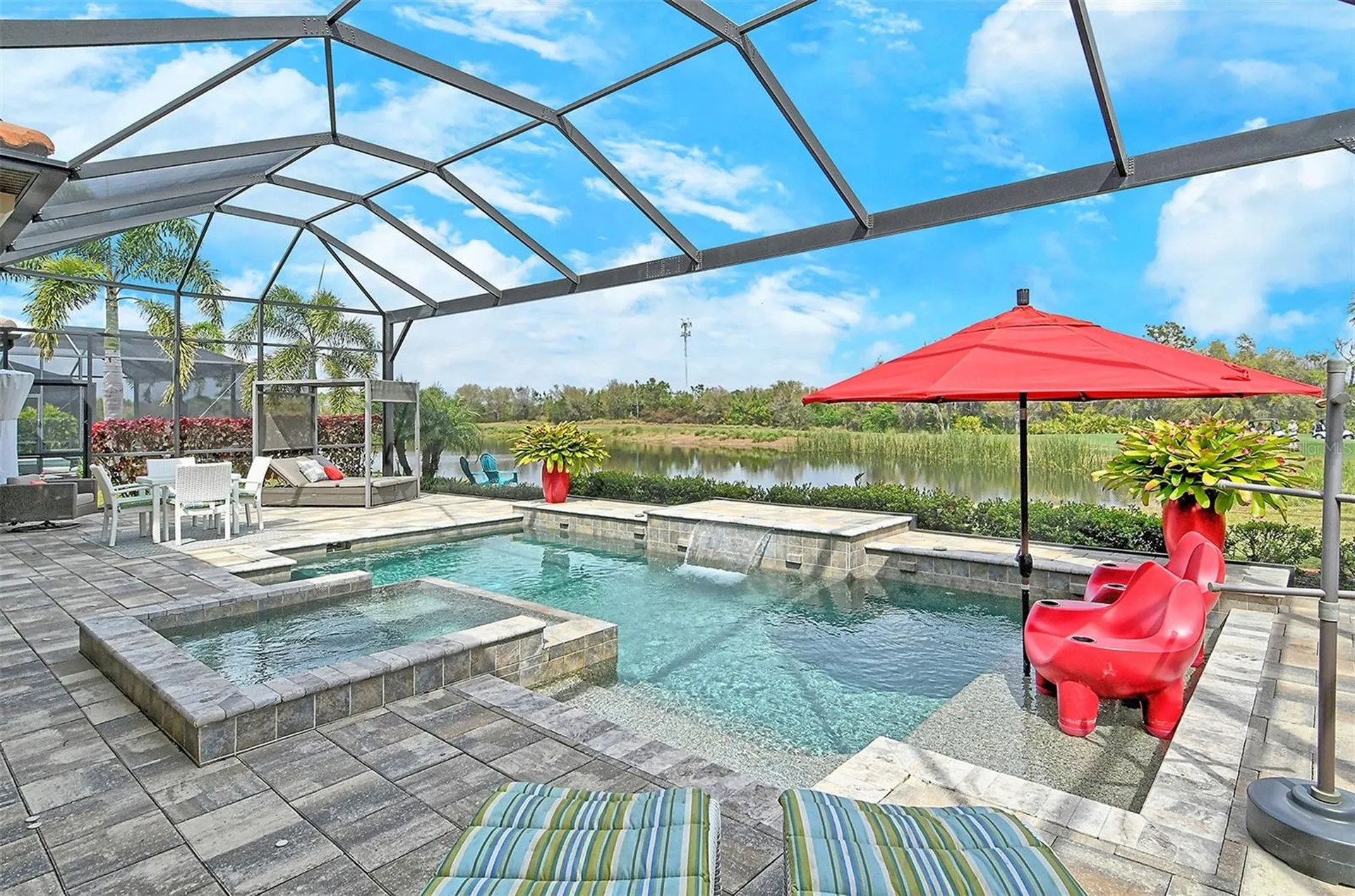 4735 Cabreo Court Lakewood Ranch FL 34211