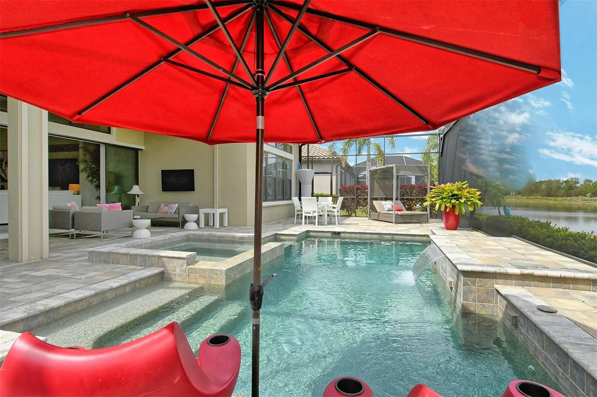4735 Cabreo Court Lakewood Ranch FL 34211