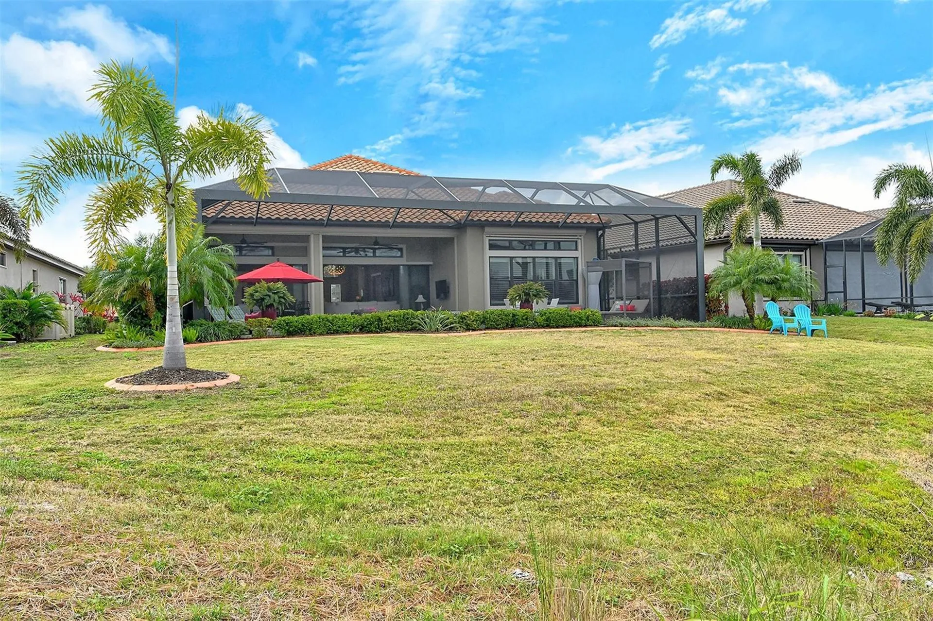 4735 Cabreo Court Lakewood Ranch FL 34211