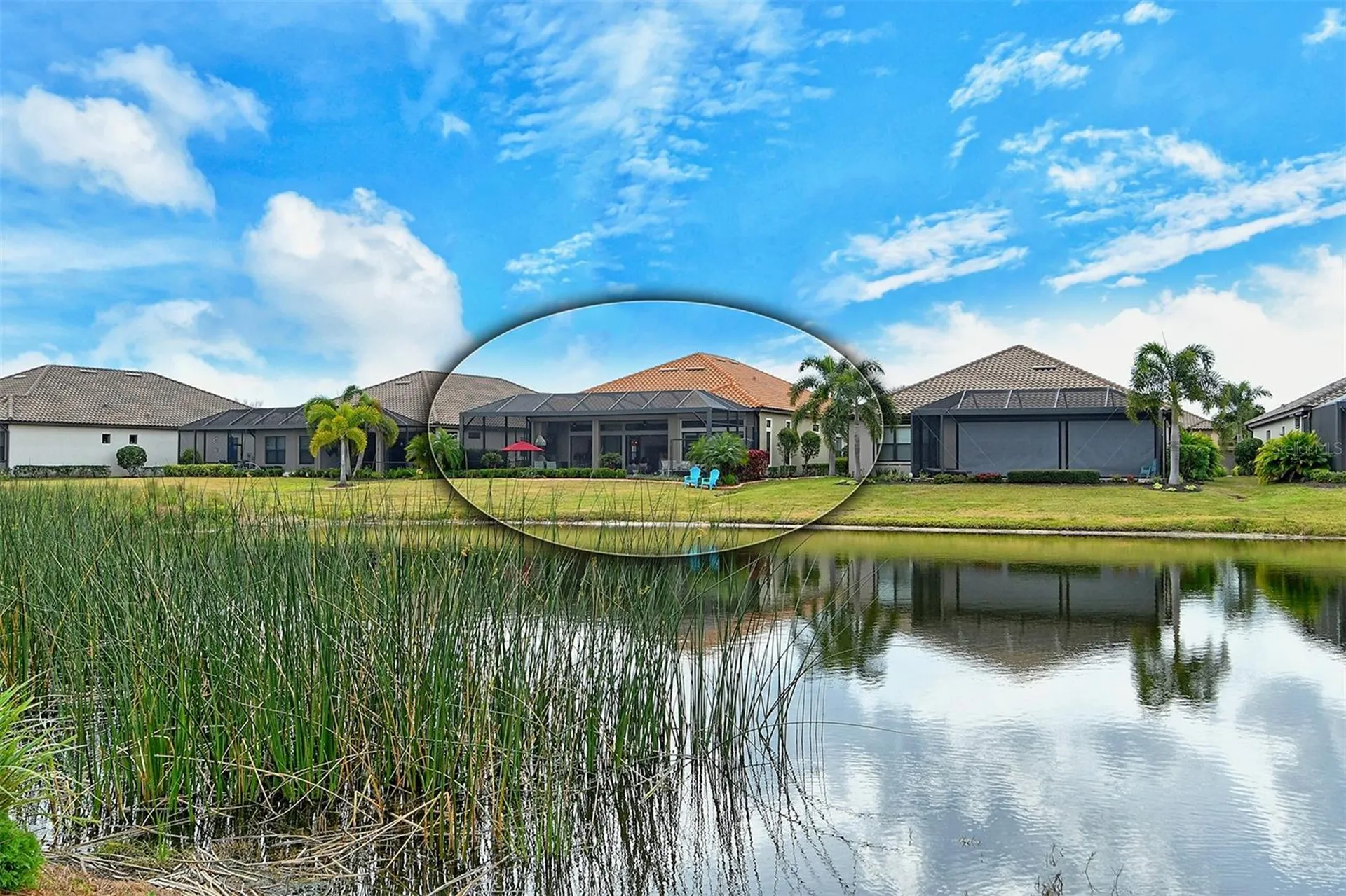 4735 Cabreo Court Lakewood Ranch FL 34211