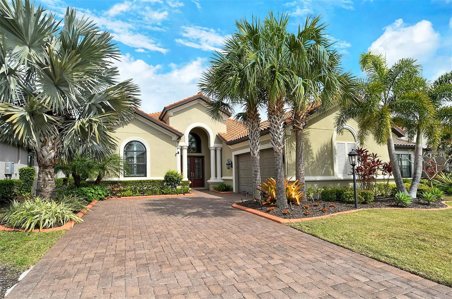 4735 Cabreo Court Lakewood Ranch FL 34211