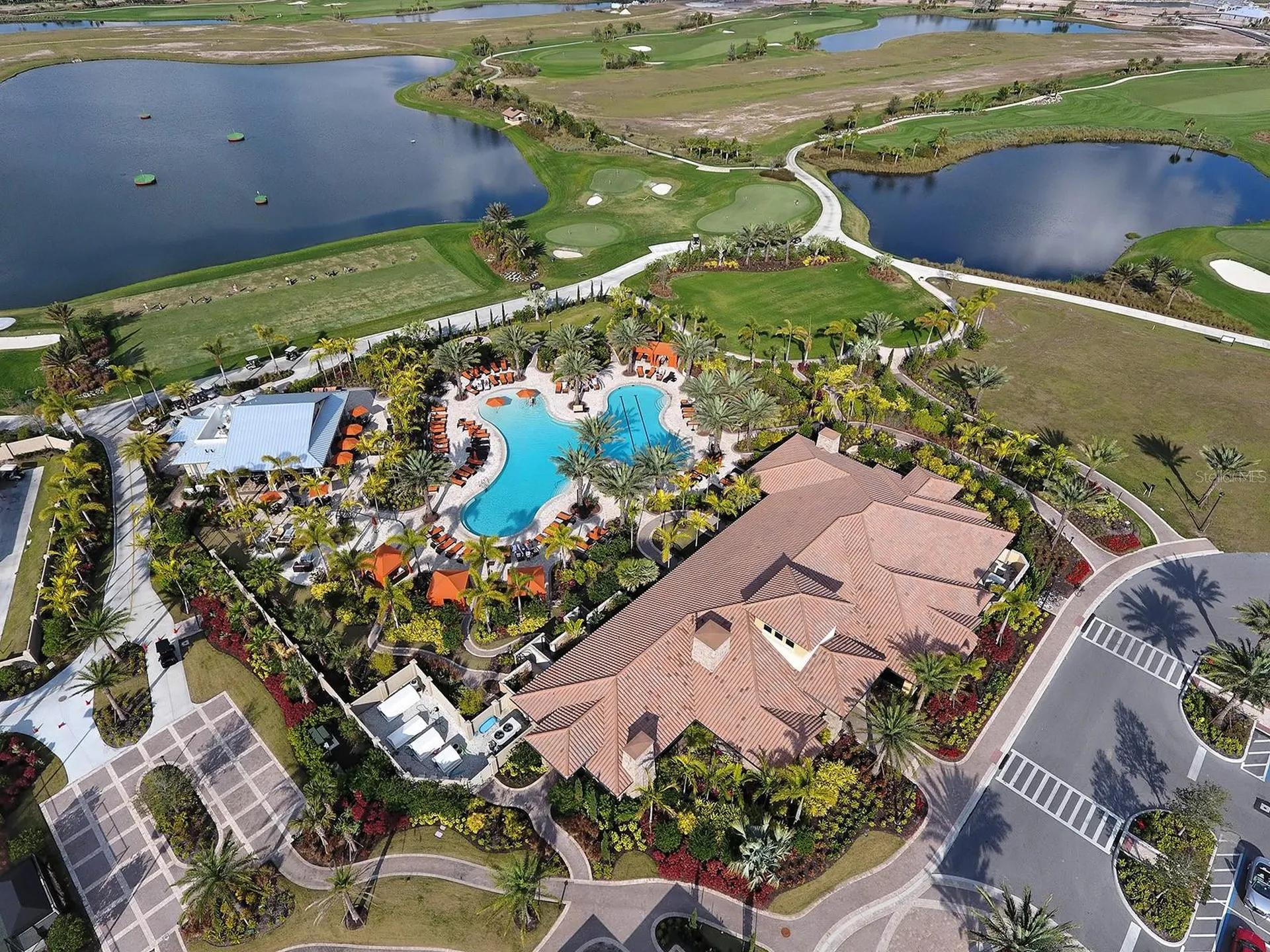 4735 Cabreo Court Lakewood Ranch FL 34211