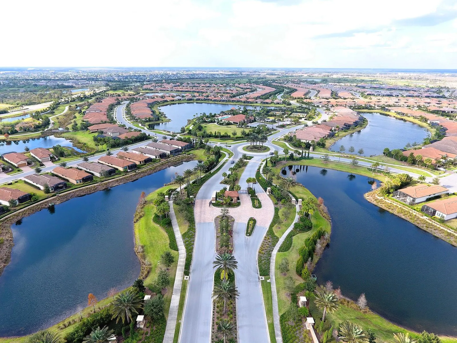 4735 Cabreo Court Lakewood Ranch FL 34211