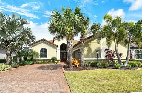 4735 Cabreo Court Lakewood Ranch FL 34211