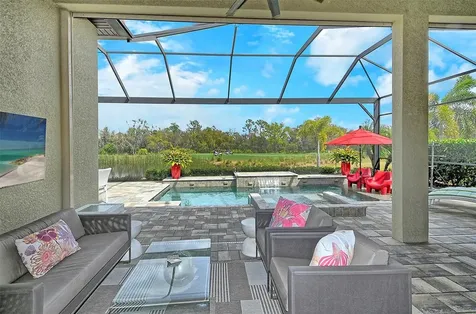 4735 Cabreo Court Lakewood Ranch FL 34211
