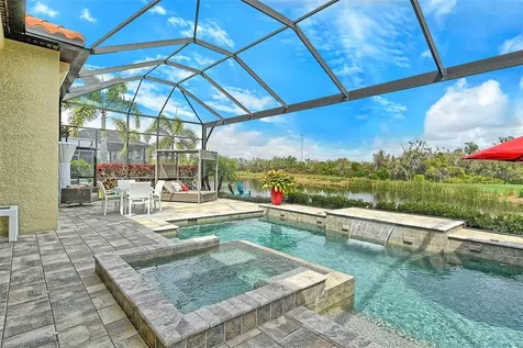 4735 Cabreo Court Lakewood Ranch FL 34211