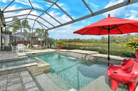 4735 Cabreo Court Lakewood Ranch FL 34211