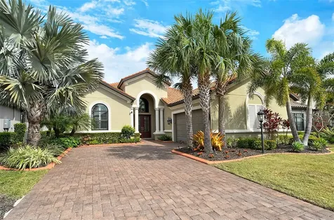 4735 Cabreo Court Lakewood Ranch FL 34211