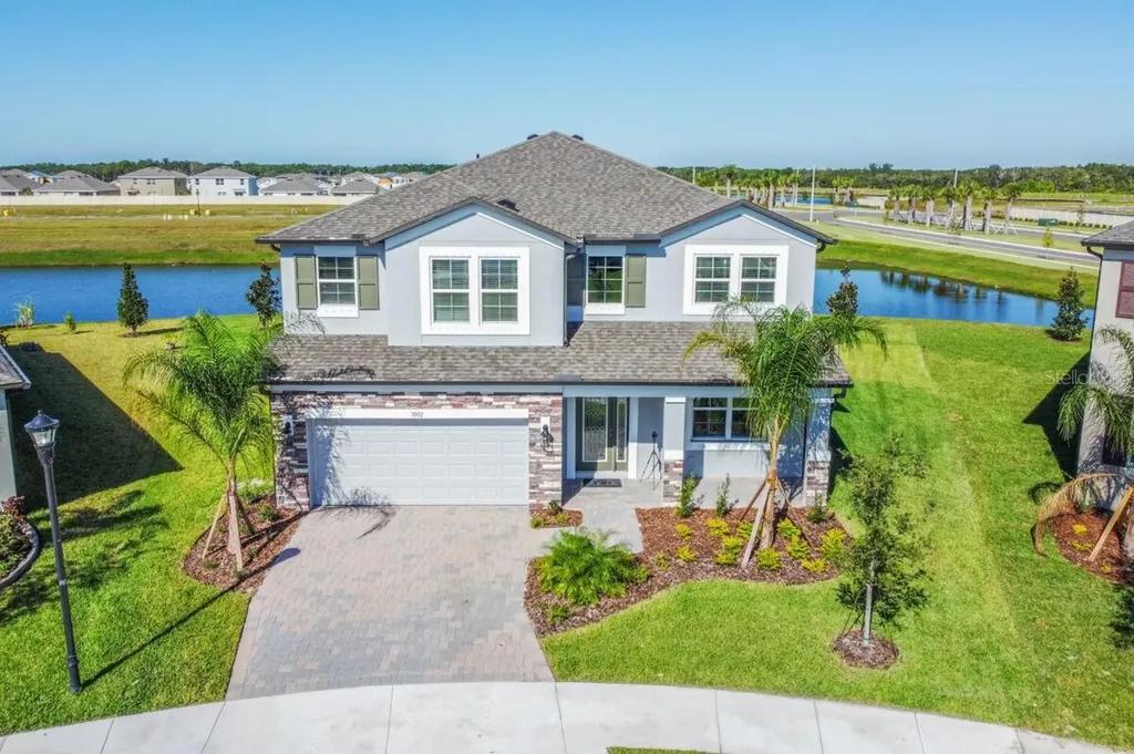 3002 King Fern Drive Wimauma FL 33598