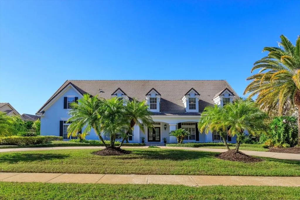 9146 Great Heron Circle Orlando FL 32836