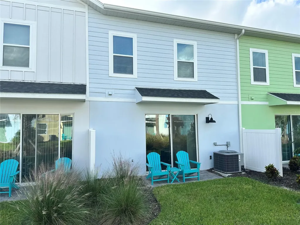 2976 On The Rocks Point Kissimmee FL 34747