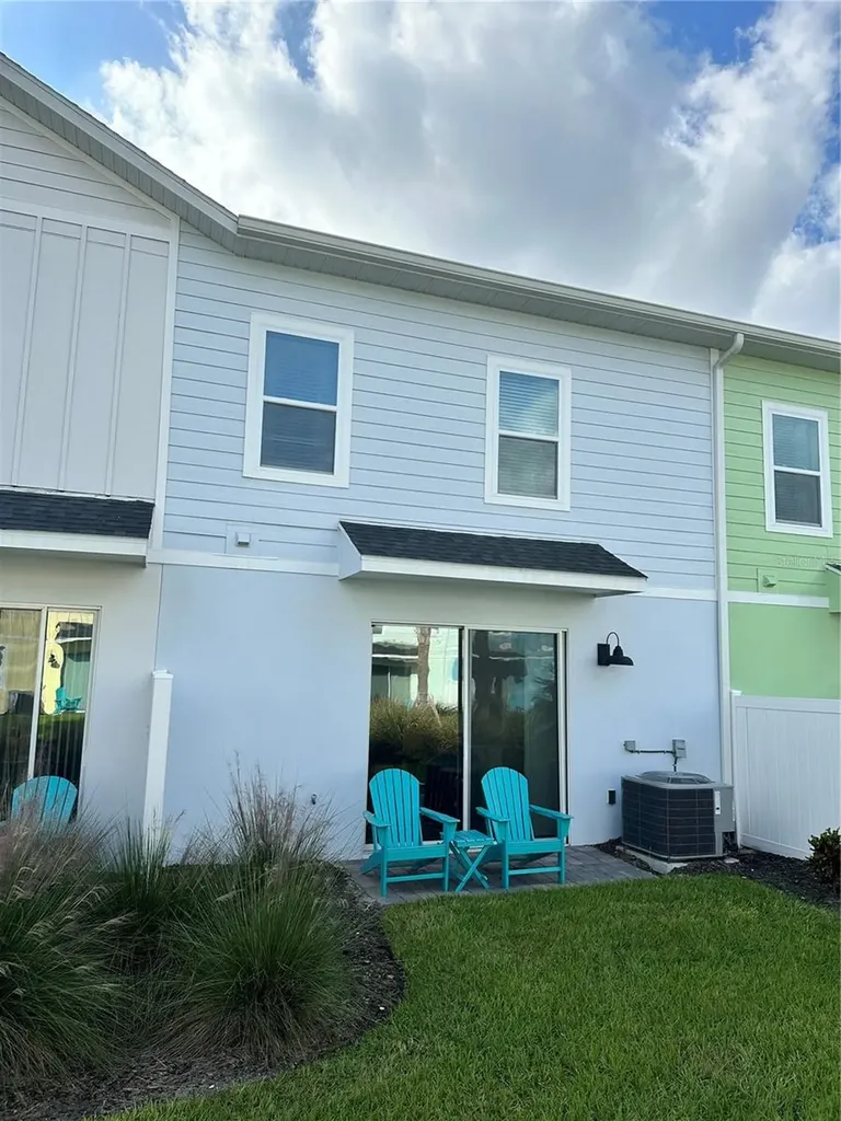 2976 On The Rocks Point Kissimmee FL 34747