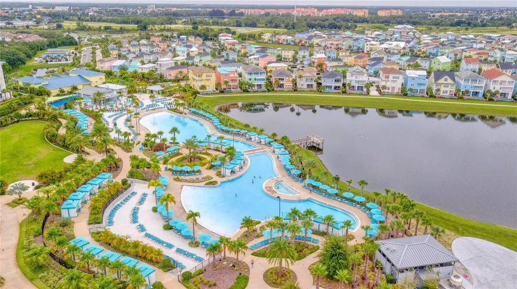 2976 On The Rocks Point Kissimmee FL 34747