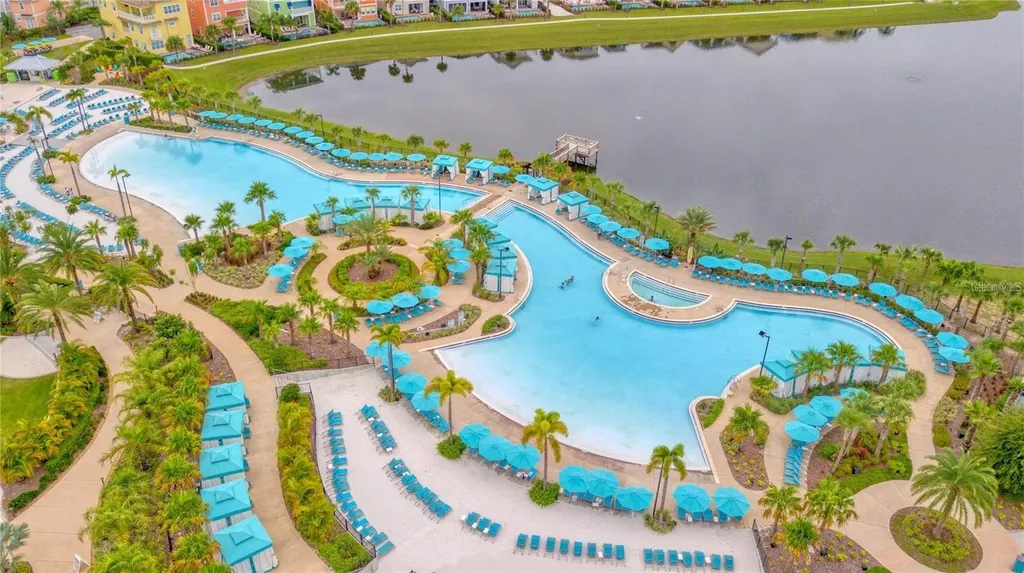 2976 On The Rocks Point Kissimmee FL 34747