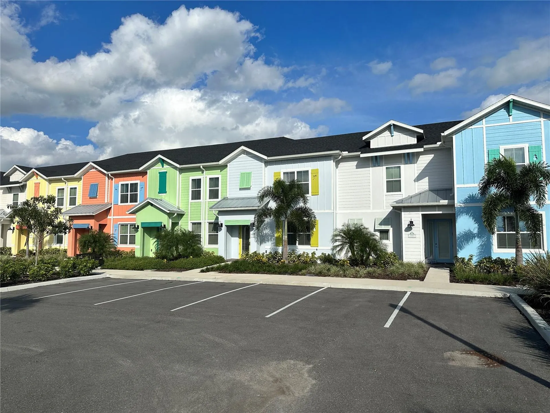 2976 On The Rocks Point Kissimmee FL 34747
