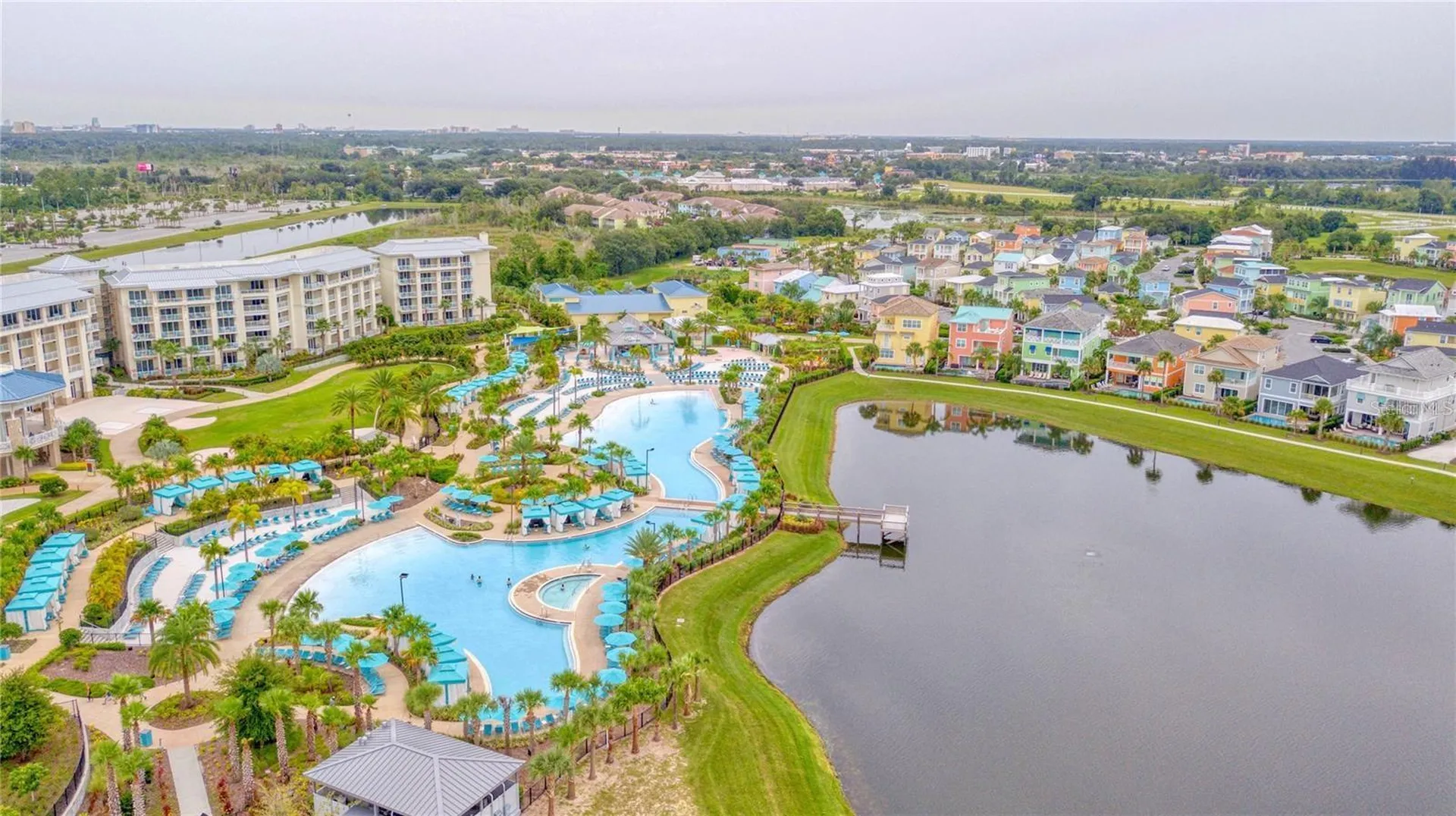 2976 On The Rocks Point Kissimmee FL 34747