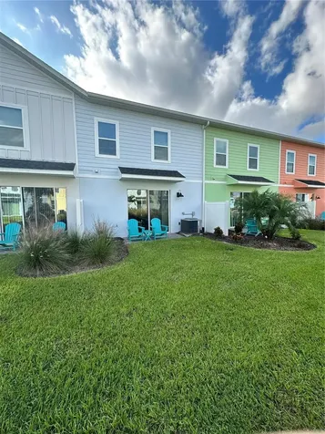 2976 On The Rocks Point Kissimmee FL 34747