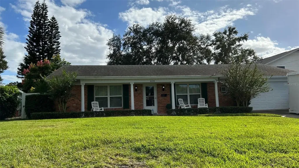 4418 Larado Place Orlando FL 32812