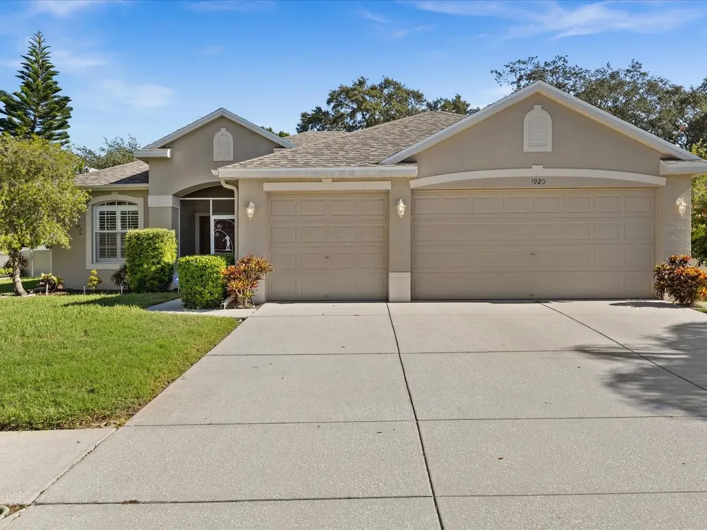 1920 Blue River Road Holiday FL 34691