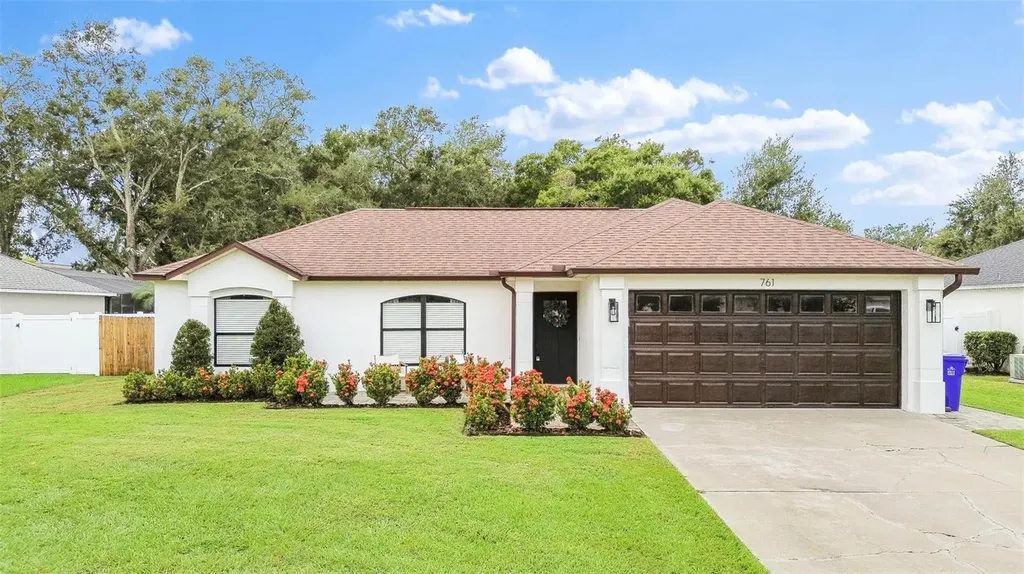 761 Stevelynn Circle Winter Garden FL 34787