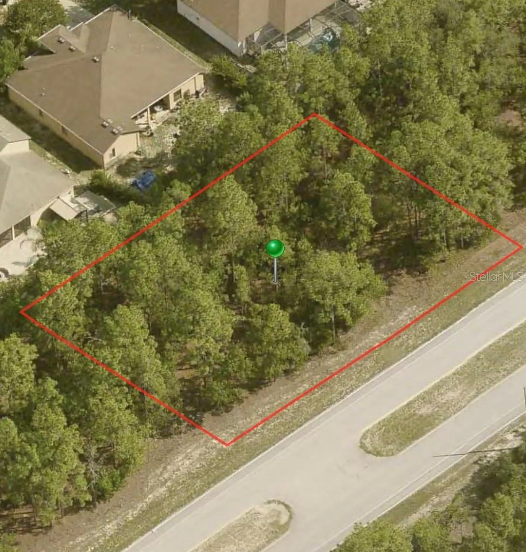 9206 N Citrus Springs Boulevard Citrus Springs FL 34433