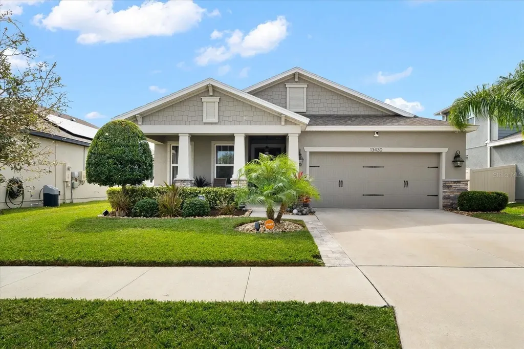 13430 Palmera Vista Drive Riverview FL 33579