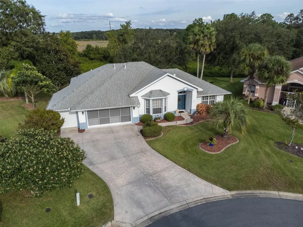 22100 Draw Bridge Drive Leesburg FL 34748