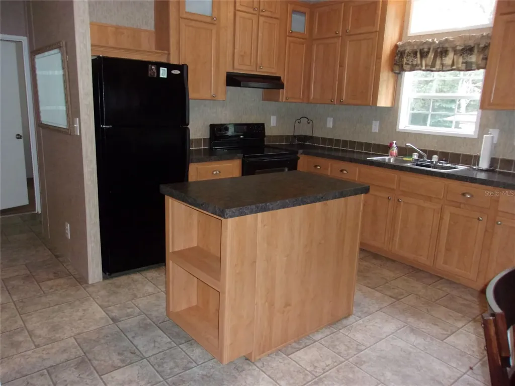 8518 NE 154th Avenue Silver Springs FL 34488
