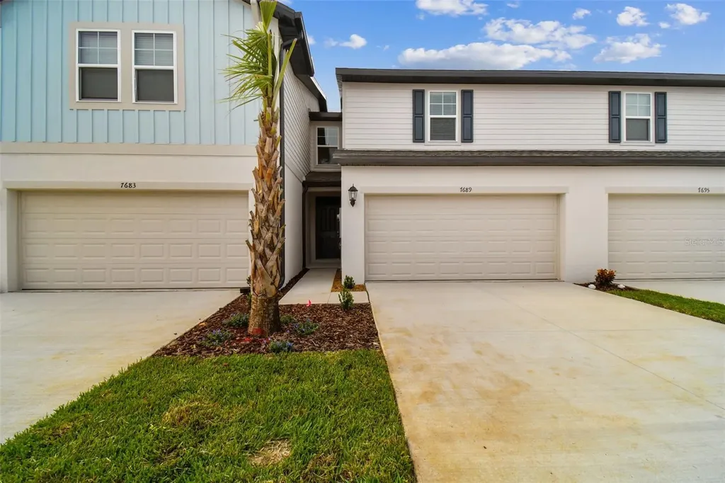7705 Momentum Parkway Wesley Chapel FL 33545