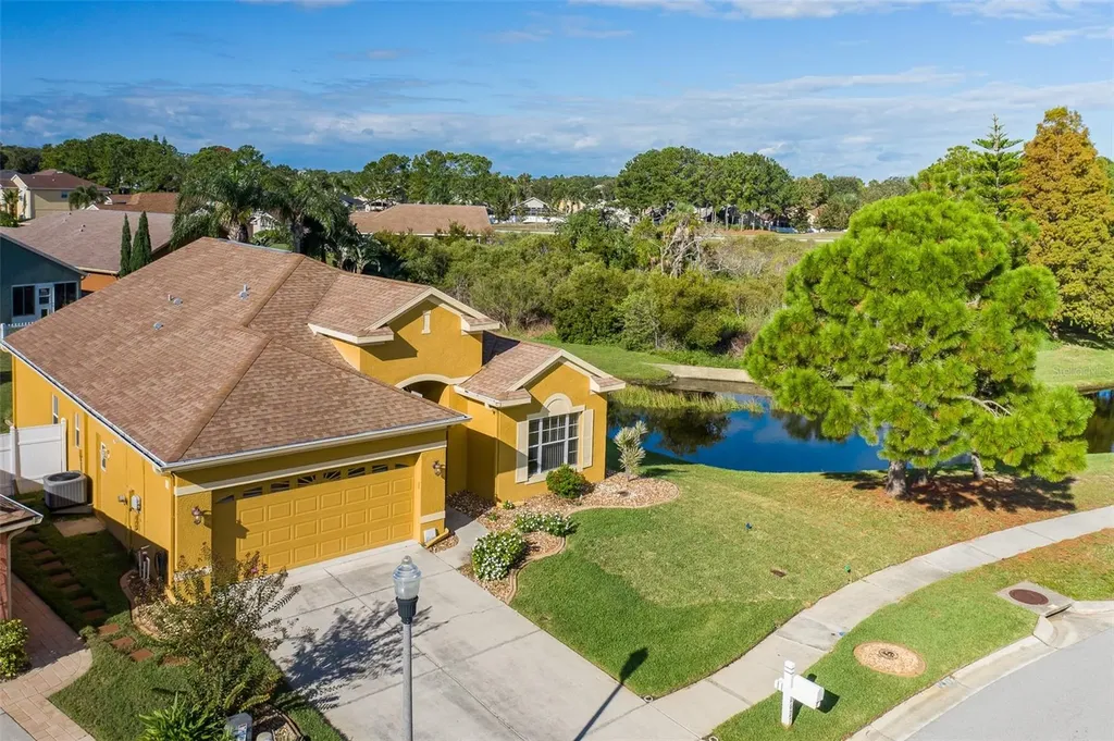 2627 Big Pine Drive Holiday FL 34691