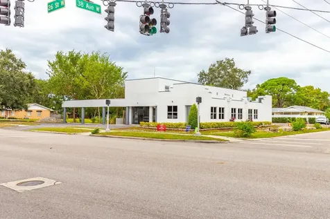 3800 26th Street W Bradenton FL 34205