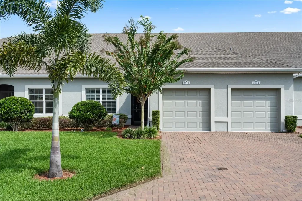 2817 Attwater Loop Winter Haven FL 33884