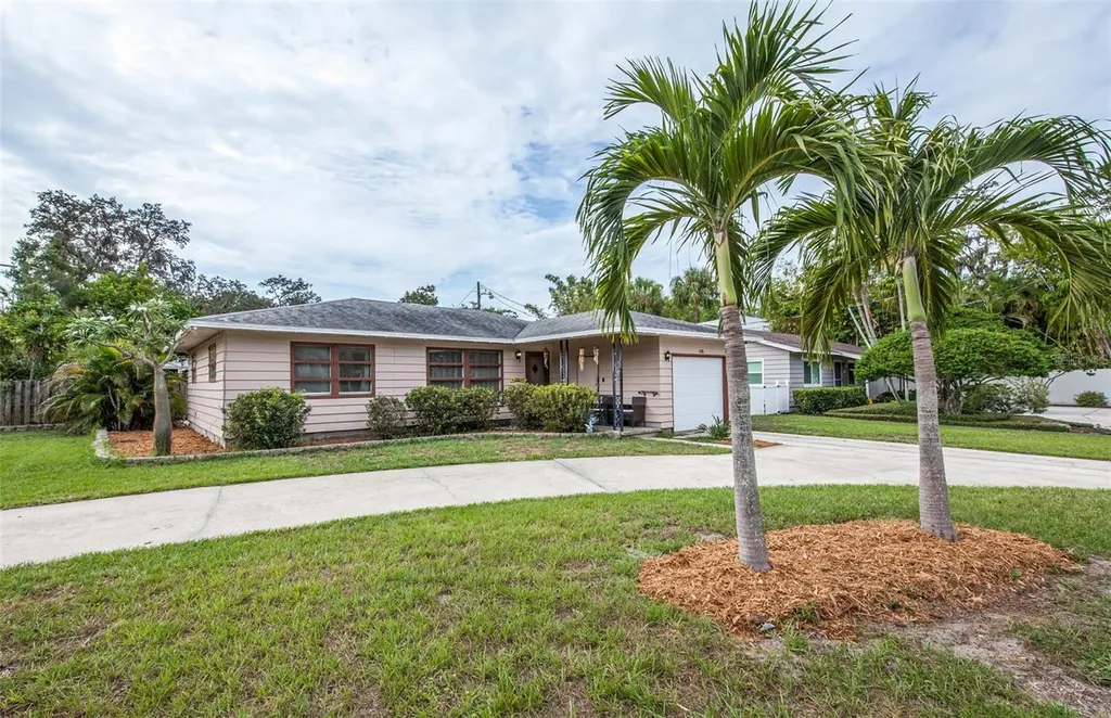 1688 Bahia Vista Street Sarasota FL 34239