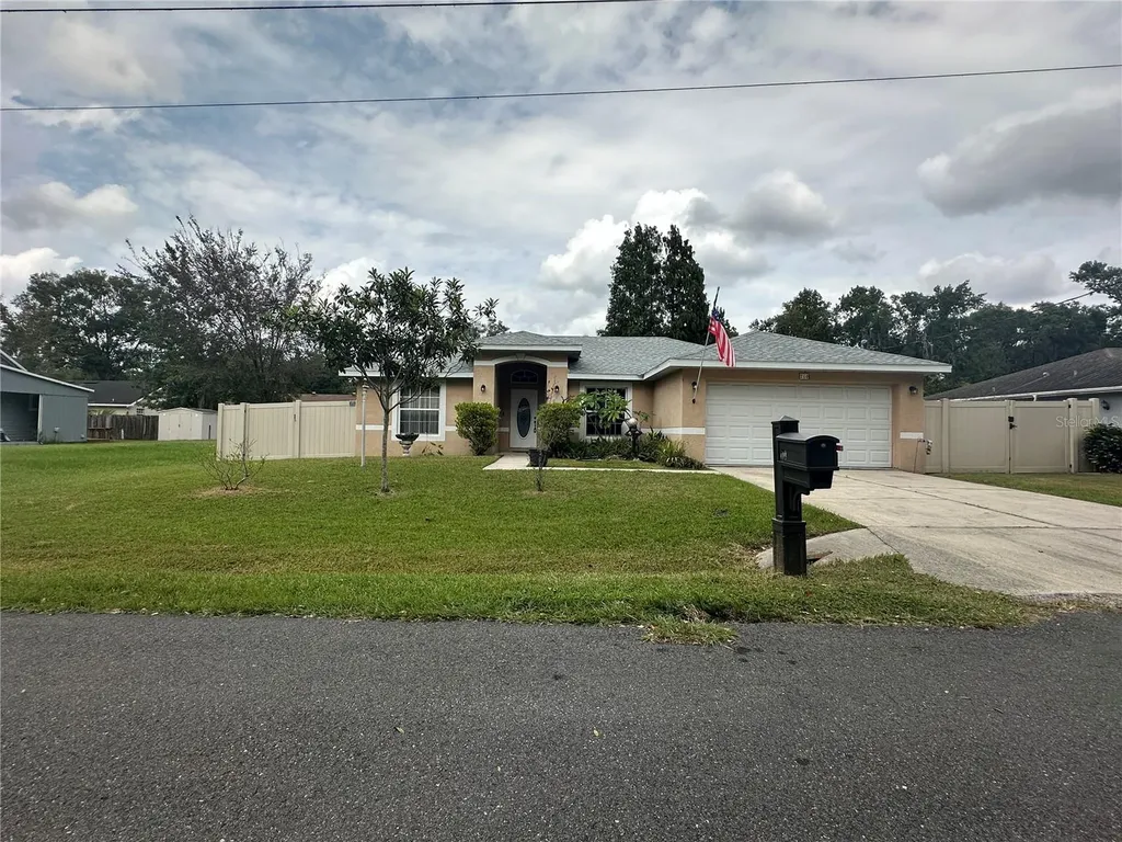 710 E Drew Street Plant City FL 33563