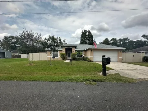 710 E Drew Street Plant City FL 33563