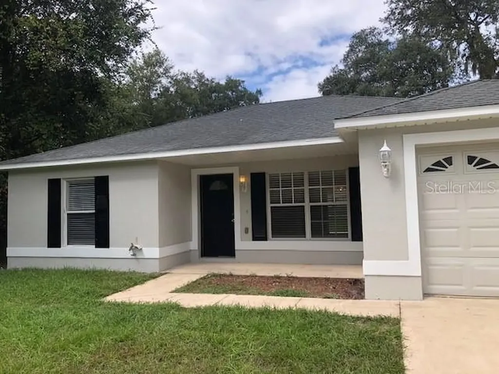 1491 6th Street Orange City FL 32763