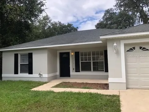 1491 6th Street Orange City FL 32763