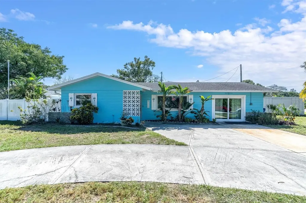 11130 69th Avenue Seminole FL 33772