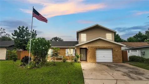 2261 Honeycomb Lane Lakeland FL 33801