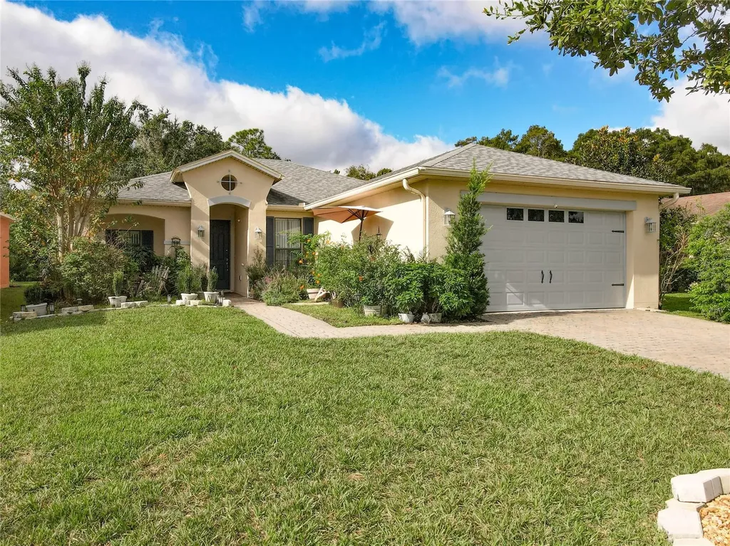 197 Los Gatos Place Kissimmee FL 34759