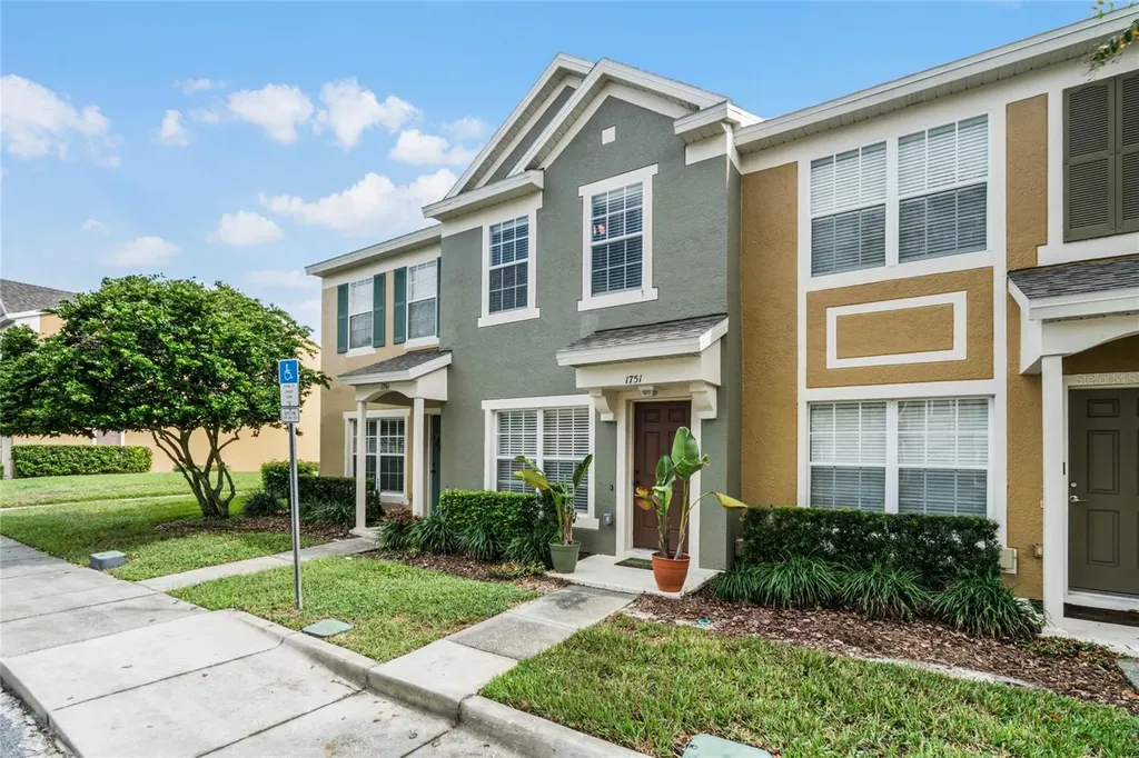 1751 Stockton Drive Sanford FL 32771